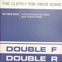The Oboe Song (Remixes)