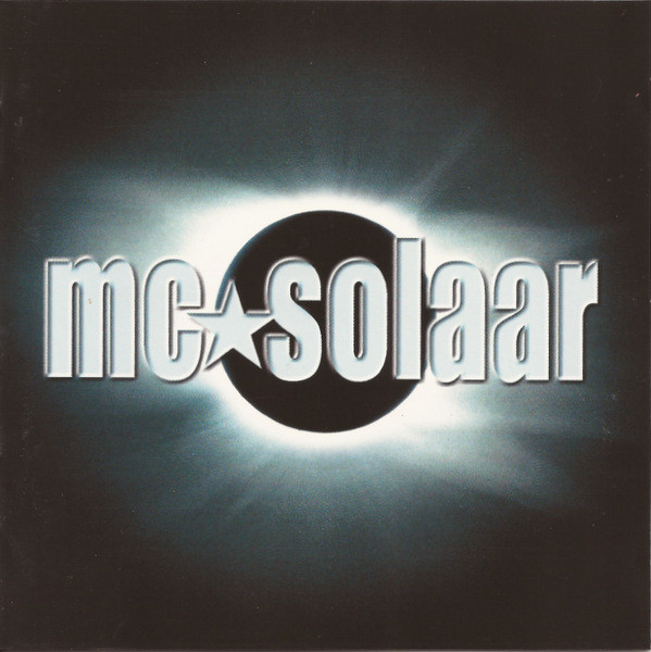 MC Solaar