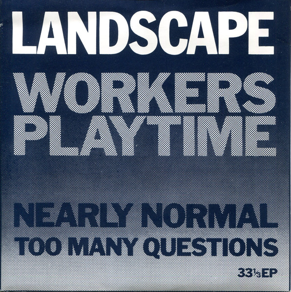 Workers Playtime