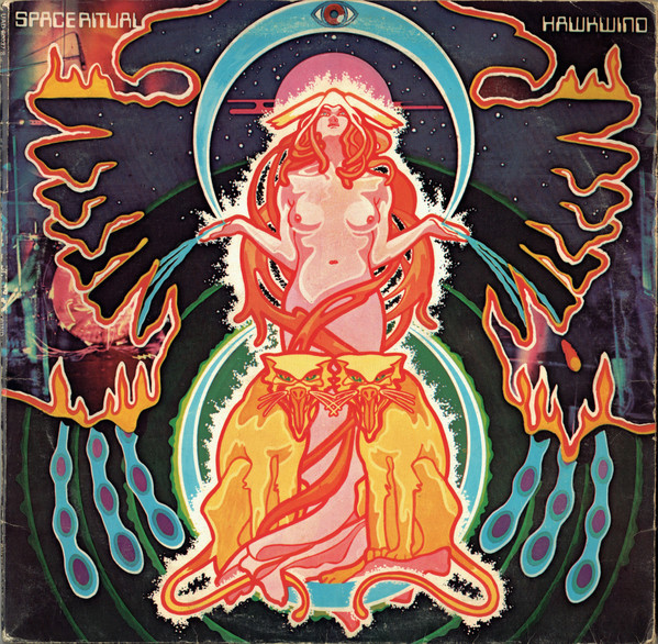 Space Ritual