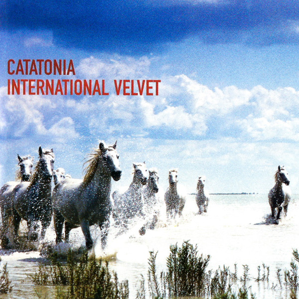 International Velvet