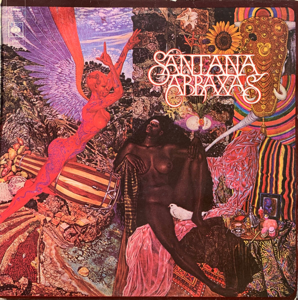 Abraxas