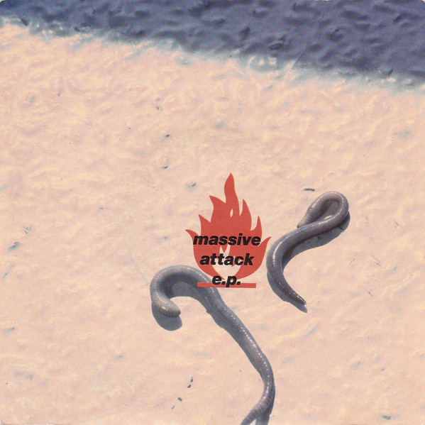 Massive Attack E.P.