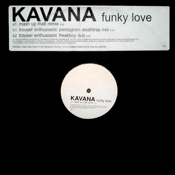 Funky Love