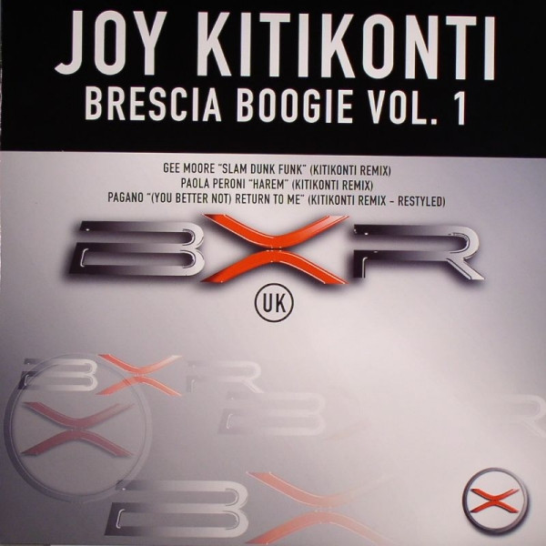 Brescia Boogie Vol. 1