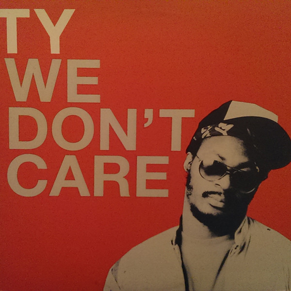 We Don't Care