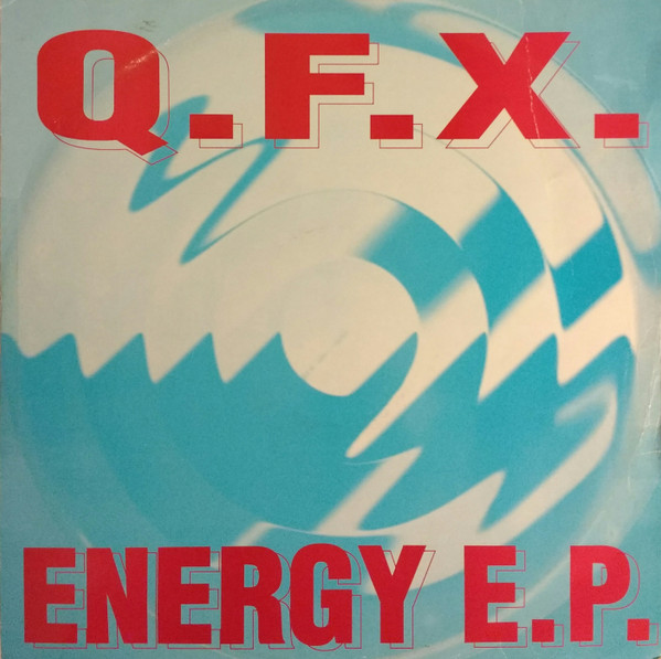 Energy E.P.