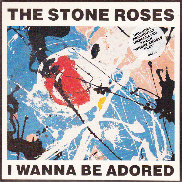 I Wanna Be Adored