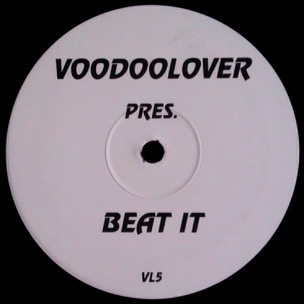 Beat It / Anything