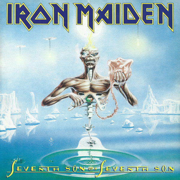 Seventh Son Of A Seventh Son 1