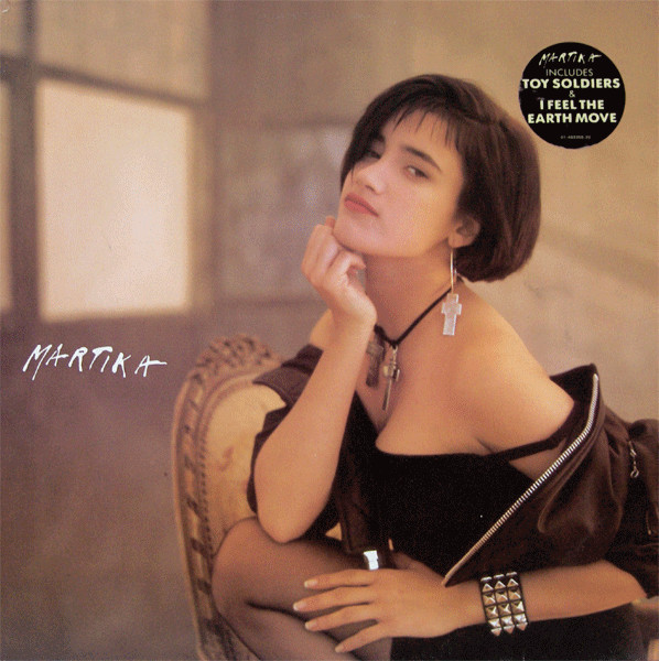 Martika