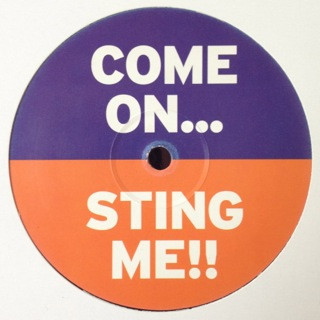 Come On... Sting Me!!