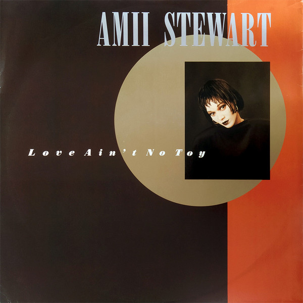 Love Ain't No Toy