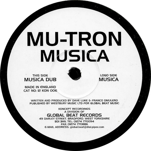 Musica