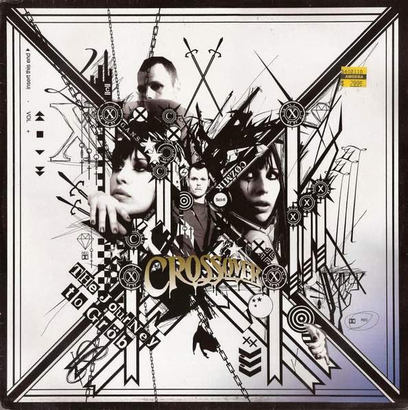 The Journey To Gröb