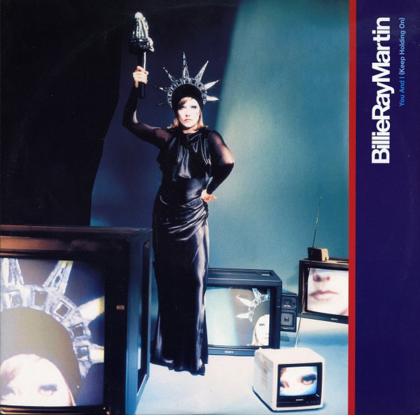 You And I (Keep Holding On)