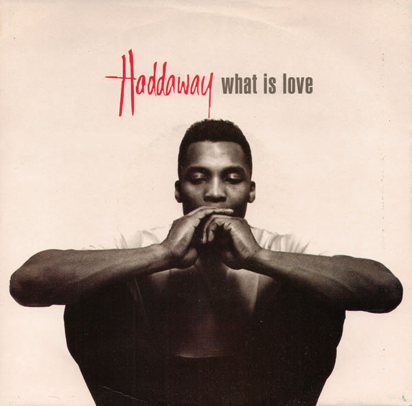 What Is Love 1