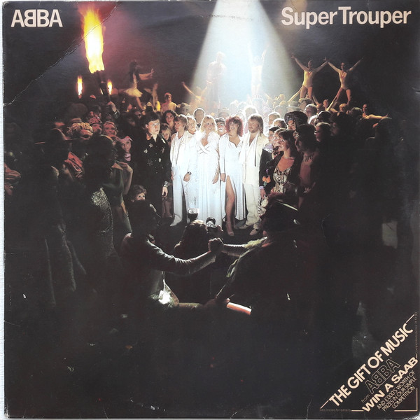 Super Trouper
