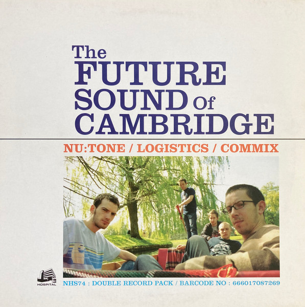 The Future Sound Of Cambridge
