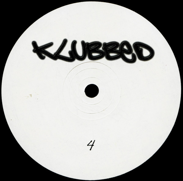 Klubbed Vol. 4