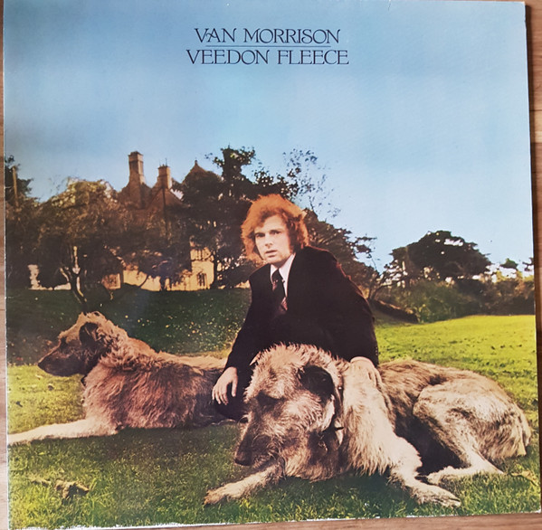 Veedon Fleece