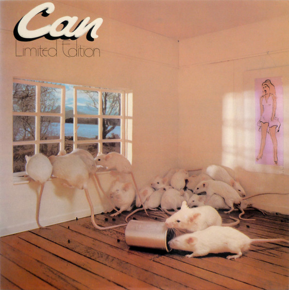 Limited Edition 1