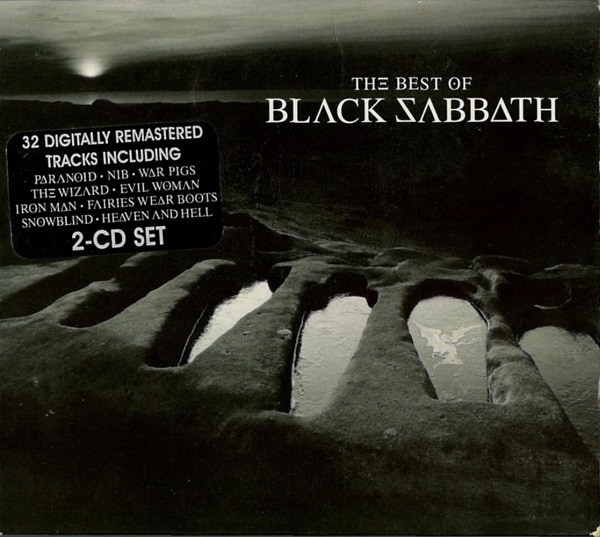 The Best Of Black Sabbath