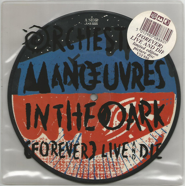 (Forever) Live And Die