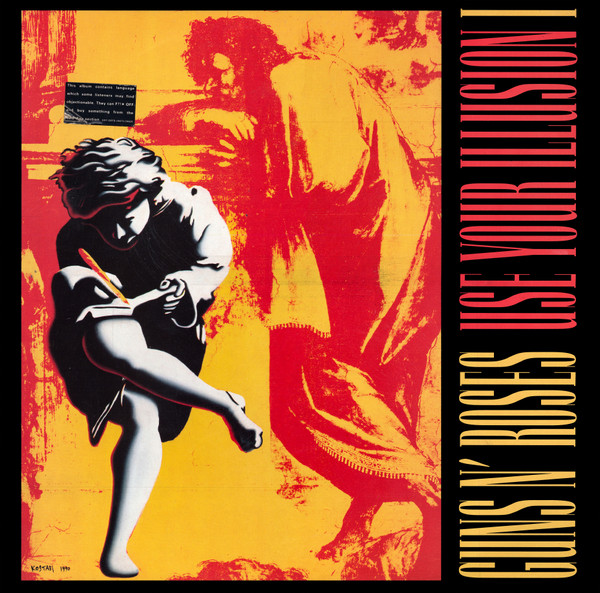 Use Your Illusion I