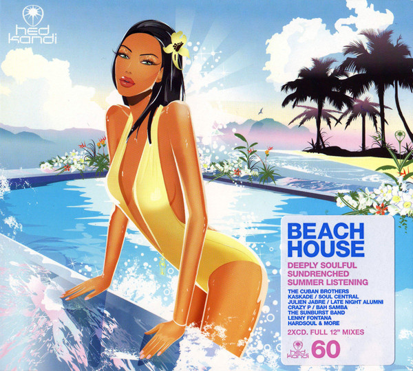 Beach House 2006 1