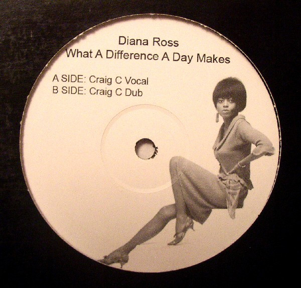 What Difference A Day Makes 1