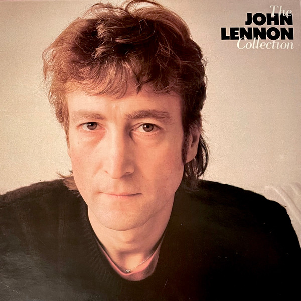 The John Lennon Collection