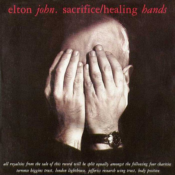 Sacrifice / Healing Hands