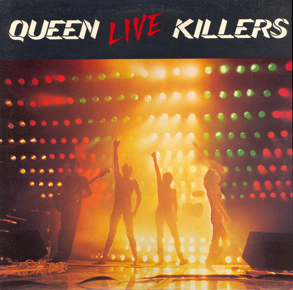 Live Killers 1