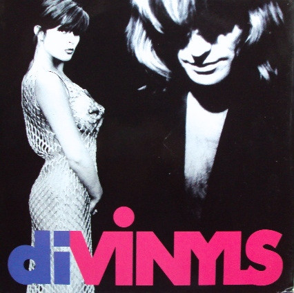Divinyls