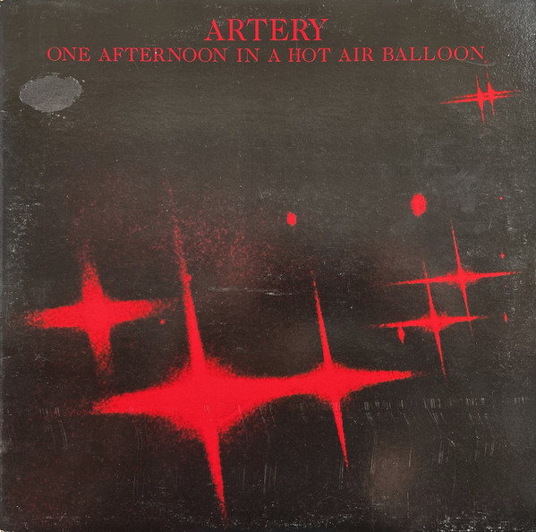 One Afternoon In A Hot Air Balloon