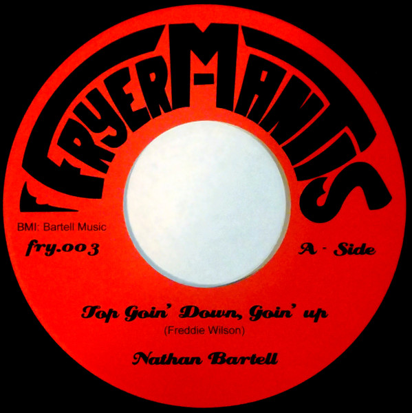 Top Goin' Down, Goin' Up