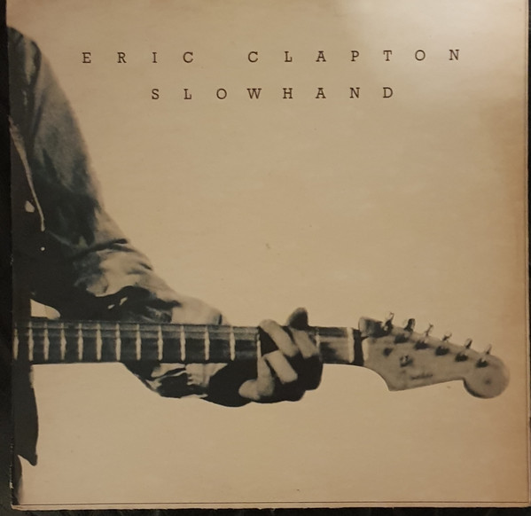 Slowhand