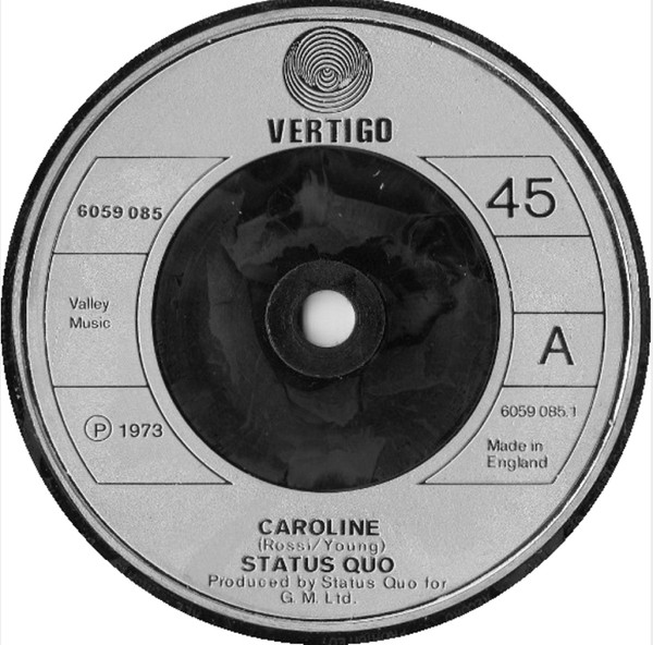 Caroline