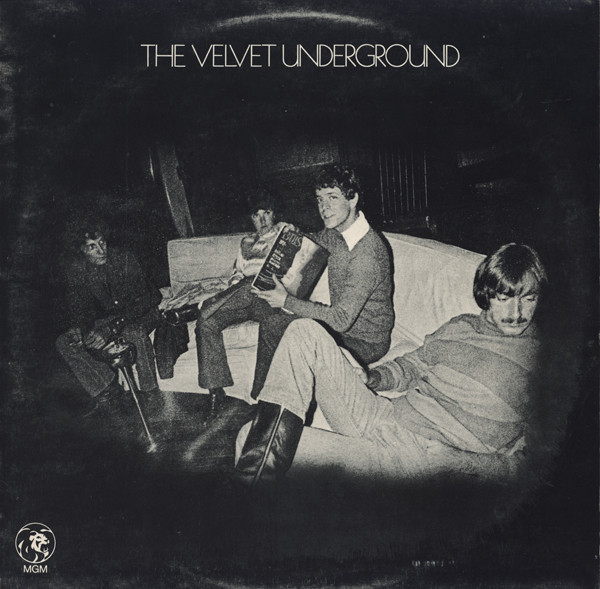 The Velvet Underground