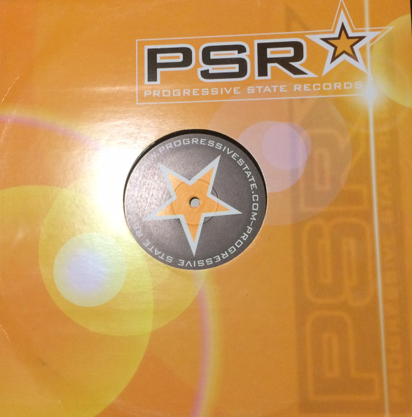 Ignition / Colours Of Progressive (Part Two – The Remixes) 1