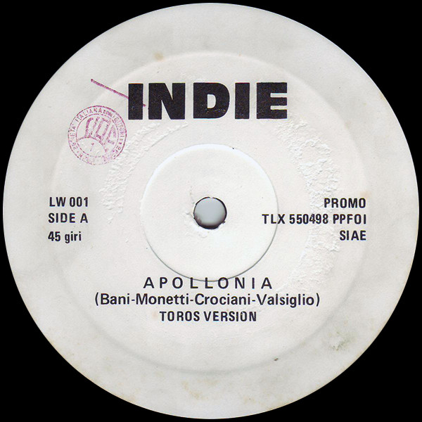 Apollonia