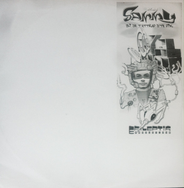 Si Je T'attrap Jte Pik