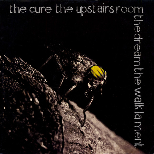 The Upstairs Room / The Dream / The Walk / Lament