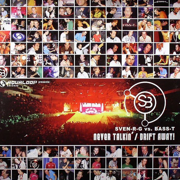 Never Talkin' / Drift Away!