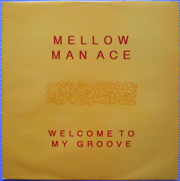 Welcome To My Groove