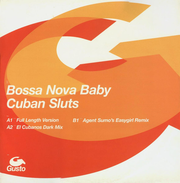 Bossa Nova Baby