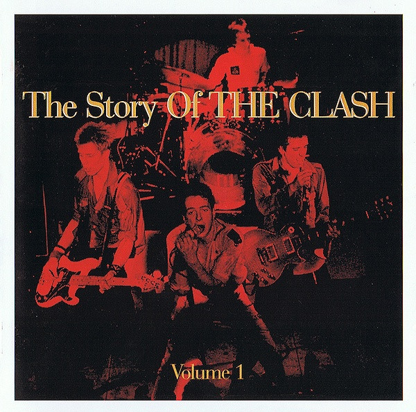 The Story Of The Clash Volume 1