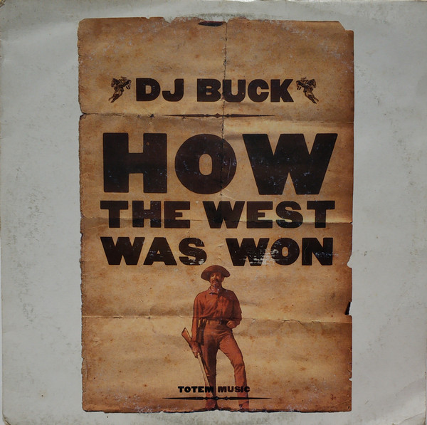 How The West Was Won