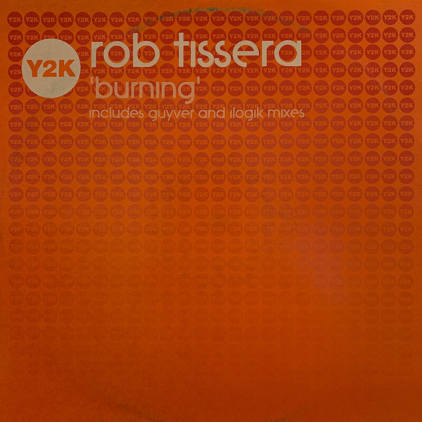 Burning (Remixes)